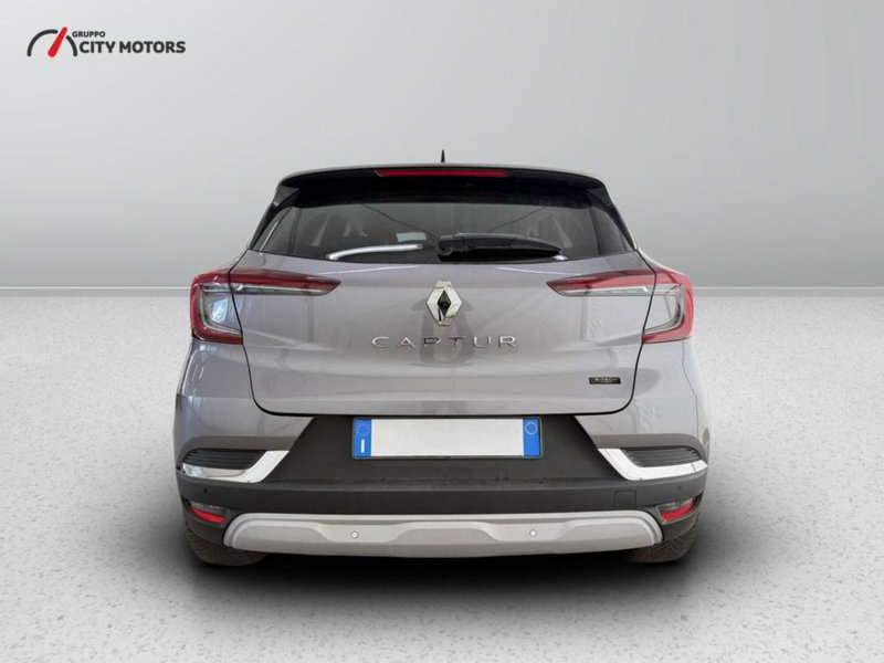 Renault Captur usata a Monza e Brianza (5)