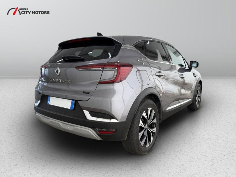 Renault Captur usata a Monza e Brianza (6)