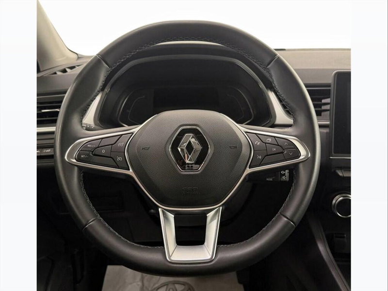 Renault Captur usata a Monza e Brianza (7)