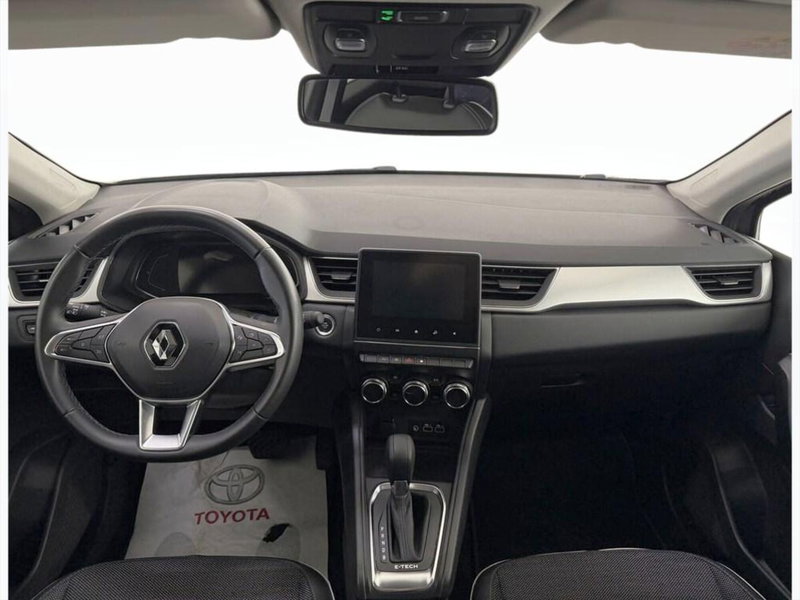 Renault Captur usata a Monza e Brianza (8)