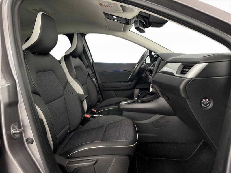 Renault Captur usata a Monza e Brianza (9)