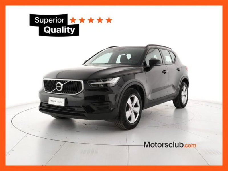 Volvo XC40 usata a Modena