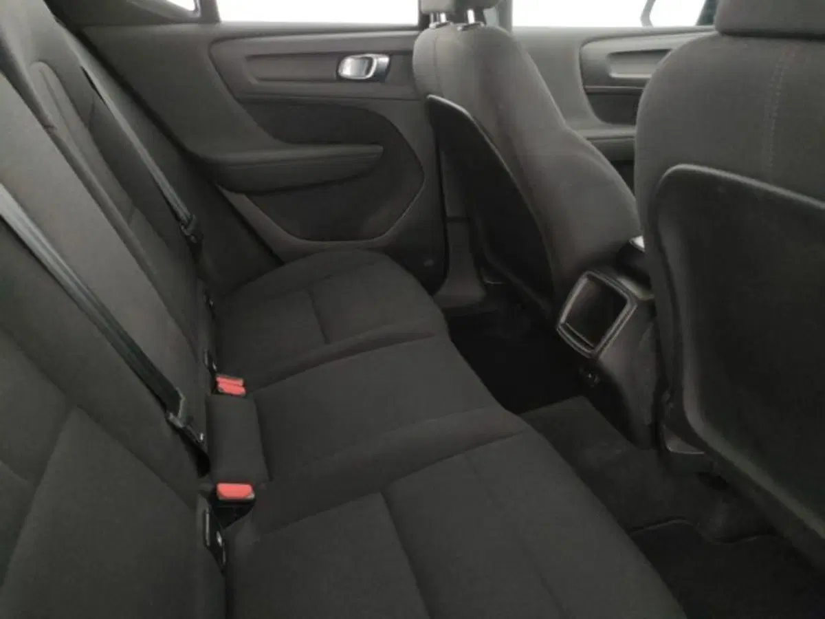 Volvo XC40 usata a Modena (10)