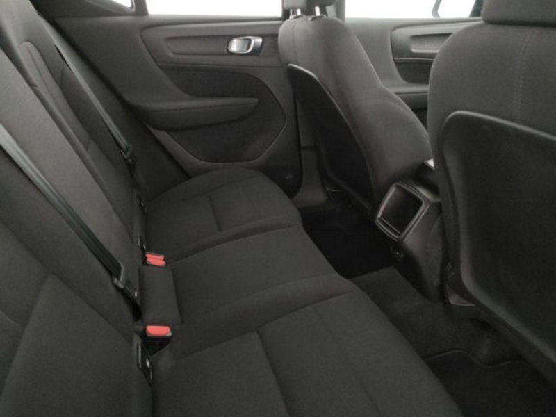 Volvo XC40 usata a Modena (10)