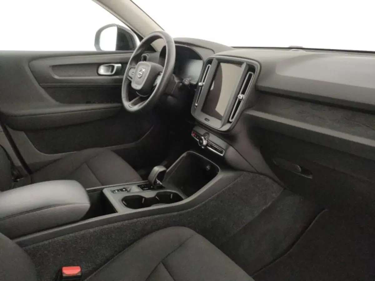 Volvo XC40 usata a Modena (11)