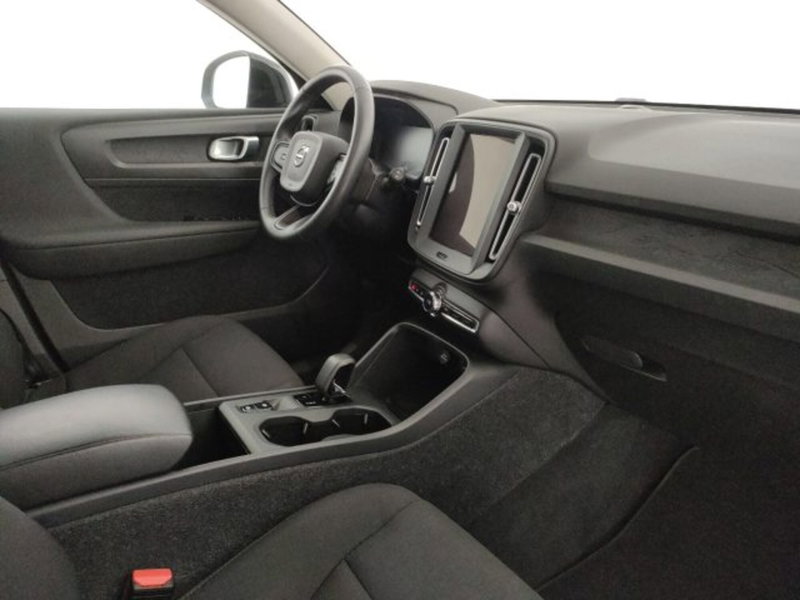 Volvo XC40 usata a Modena (11)