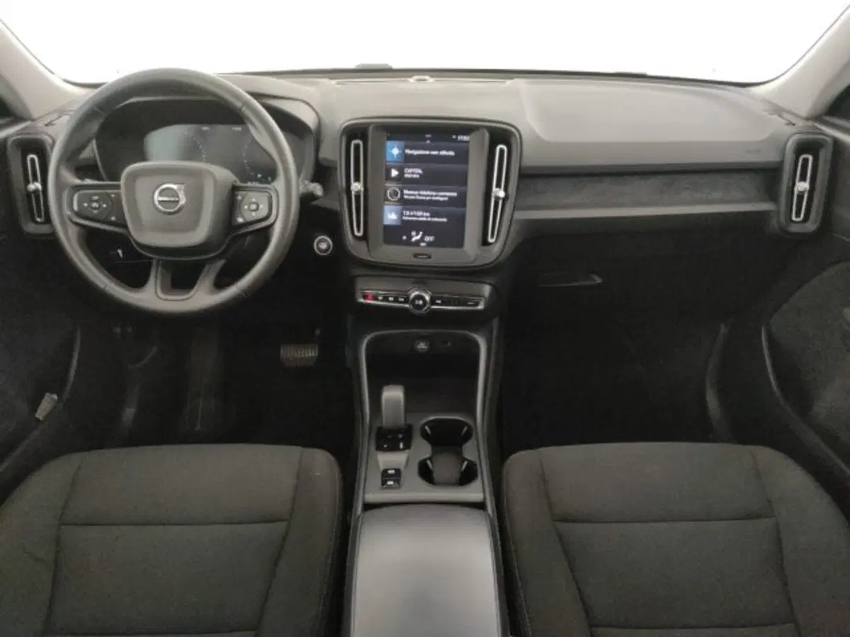 Volvo XC40 usata a Modena (12)