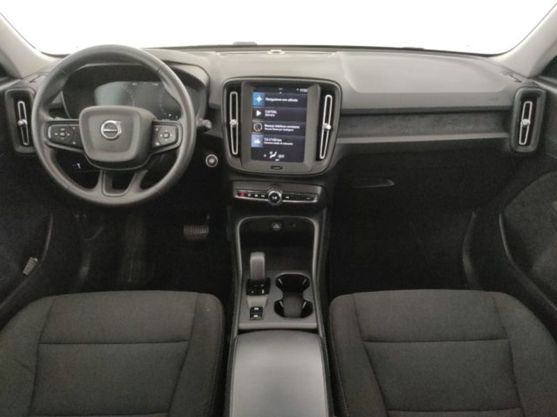 Volvo XC40 usata a Modena (12)