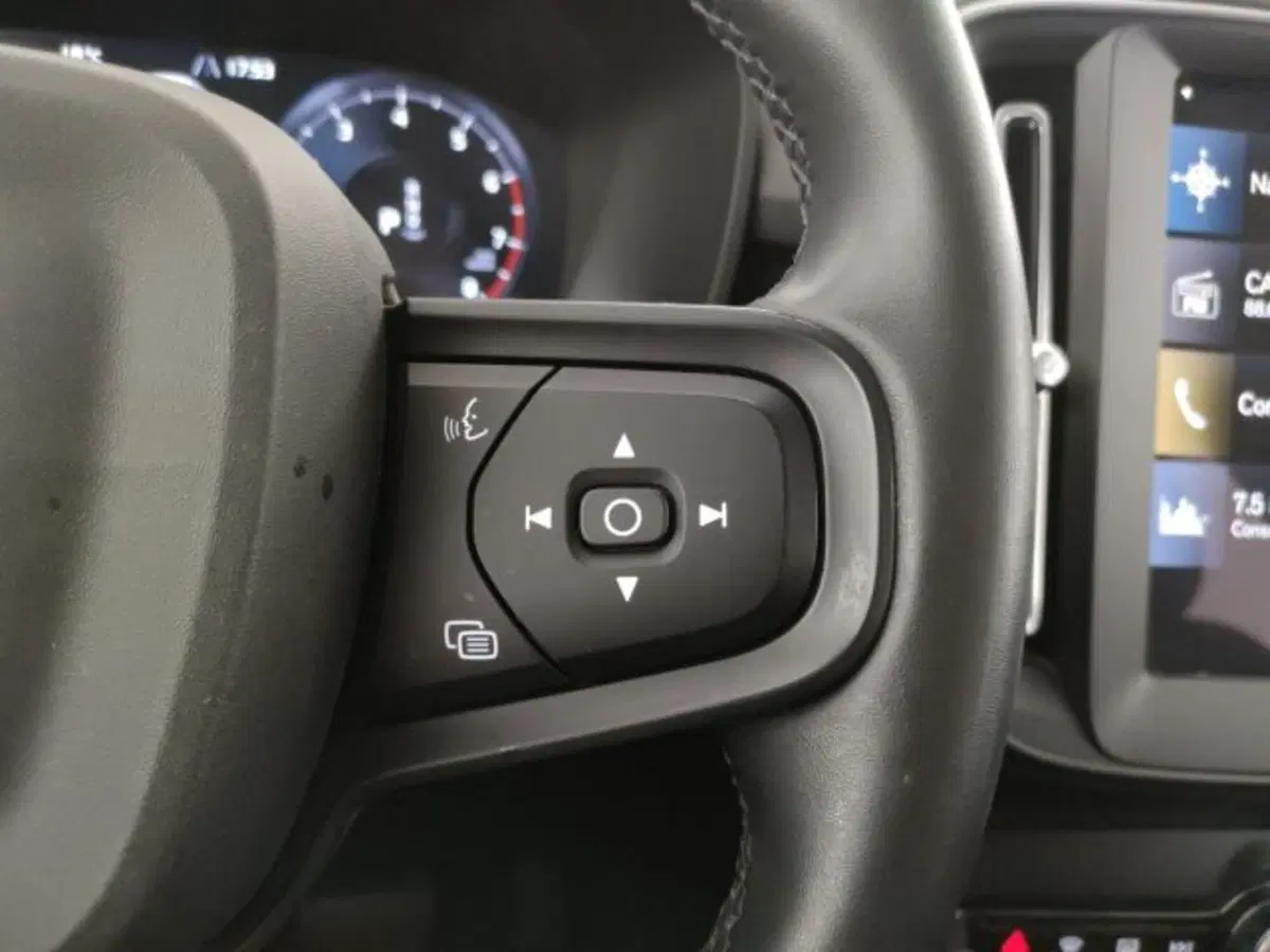 Volvo XC40 usata a Modena (20)