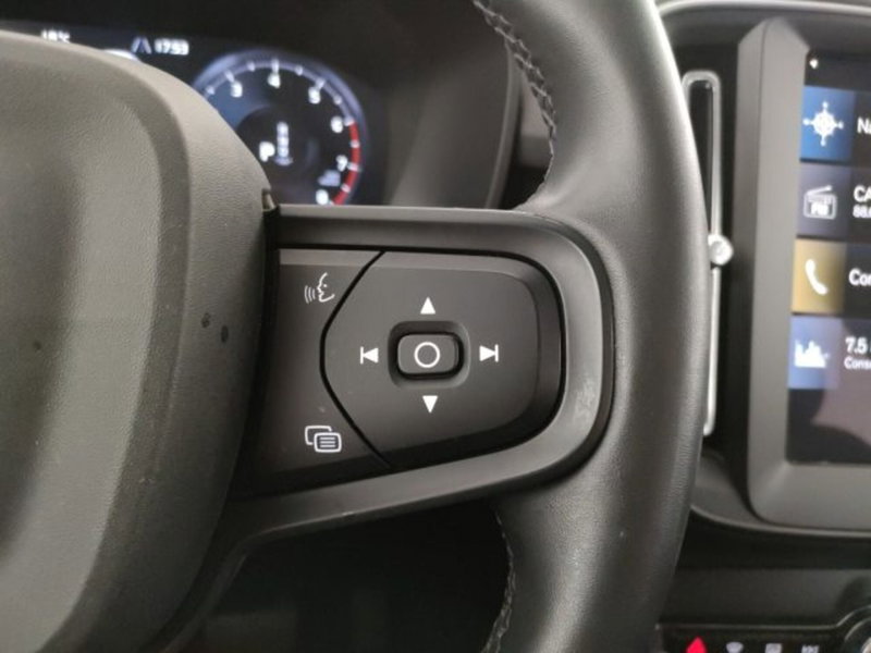 Volvo XC40 usata a Modena (20)
