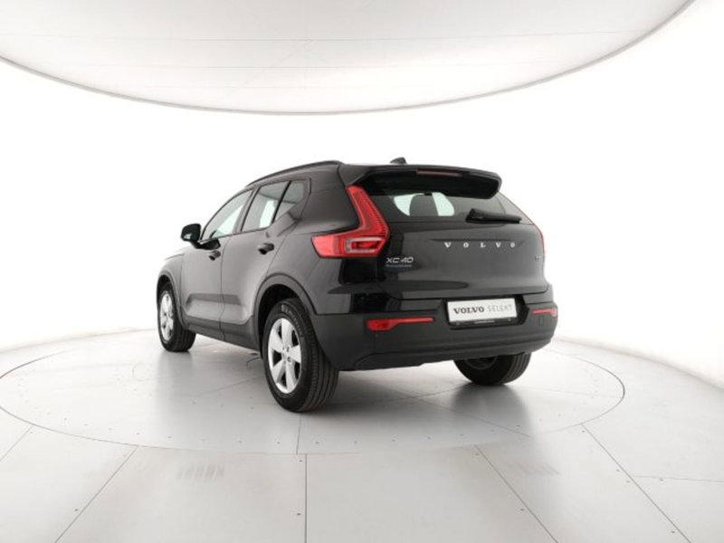 Volvo XC40 usata a Modena (3)