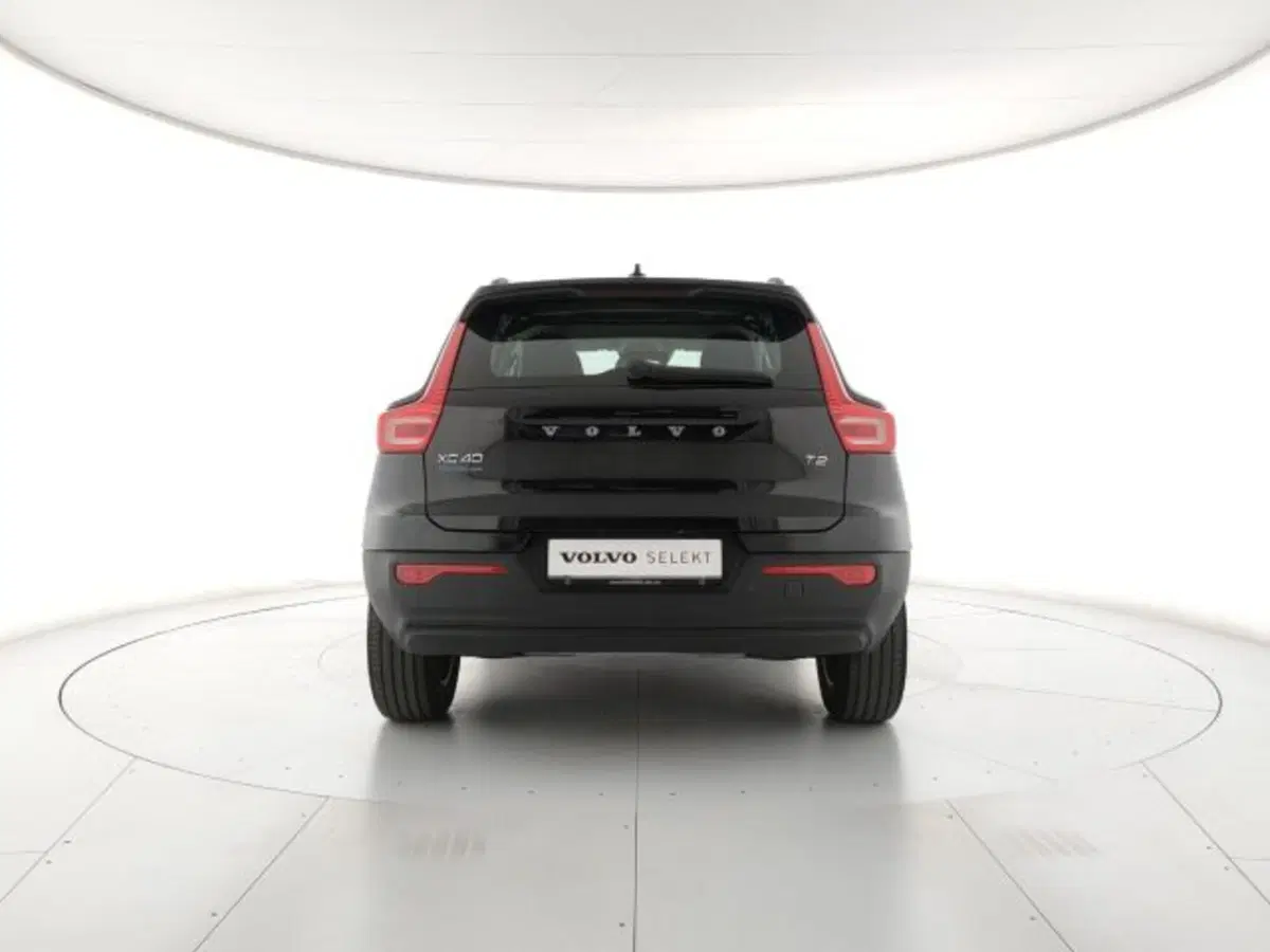 Volvo XC40 usata a Modena (4)
