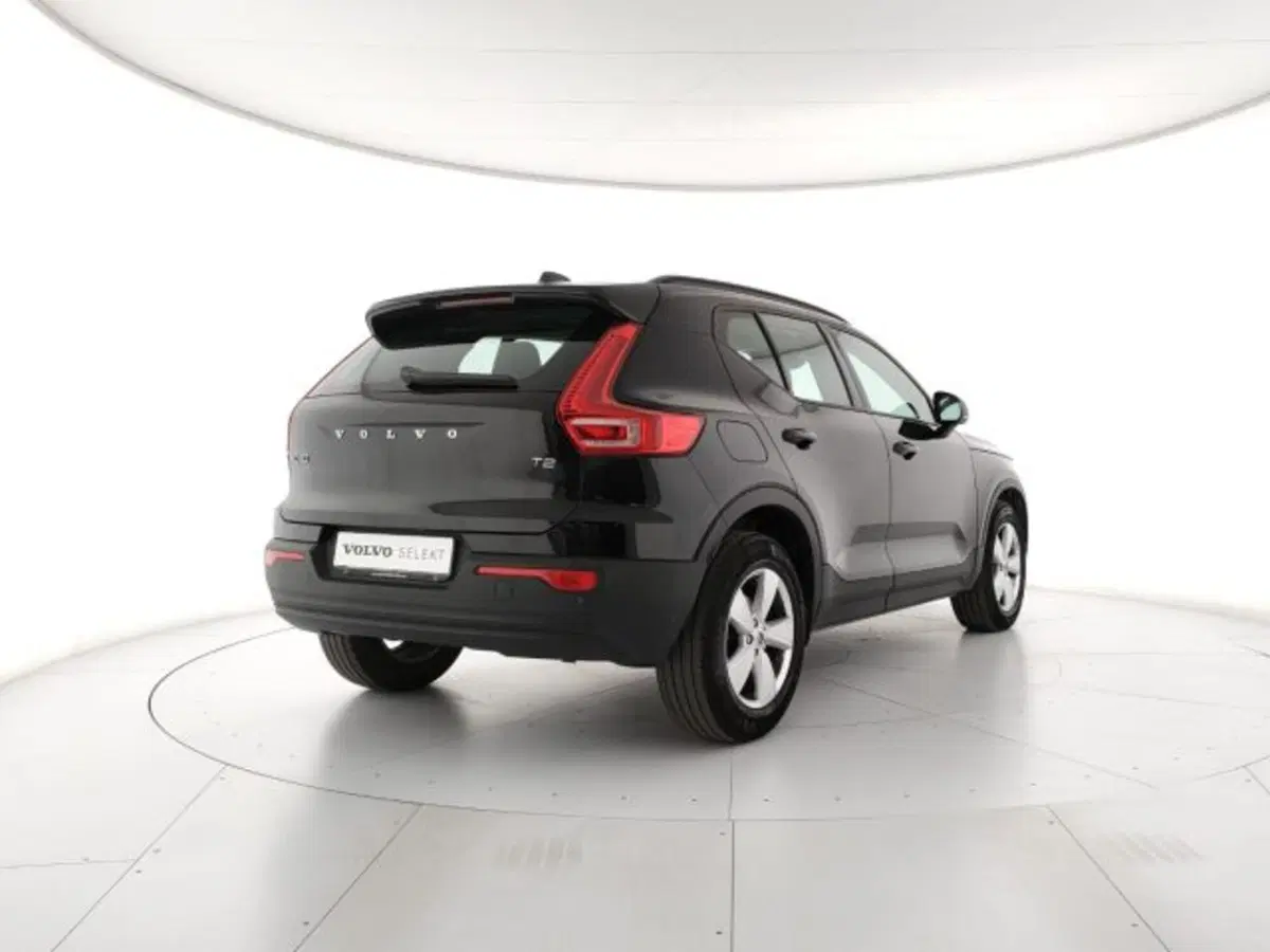 Volvo XC40 usata a Modena (5)