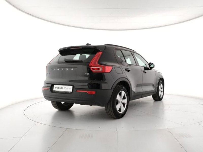 Volvo XC40 usata a Modena (5)