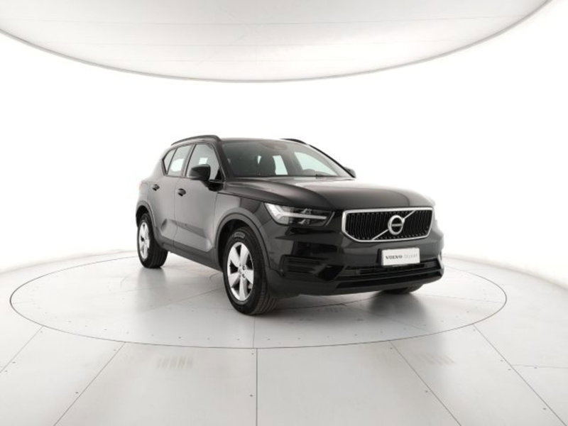 Volvo XC40 usata a Modena (6)
