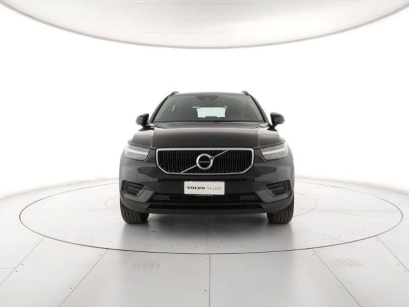 Volvo XC40 usata a Modena (7)