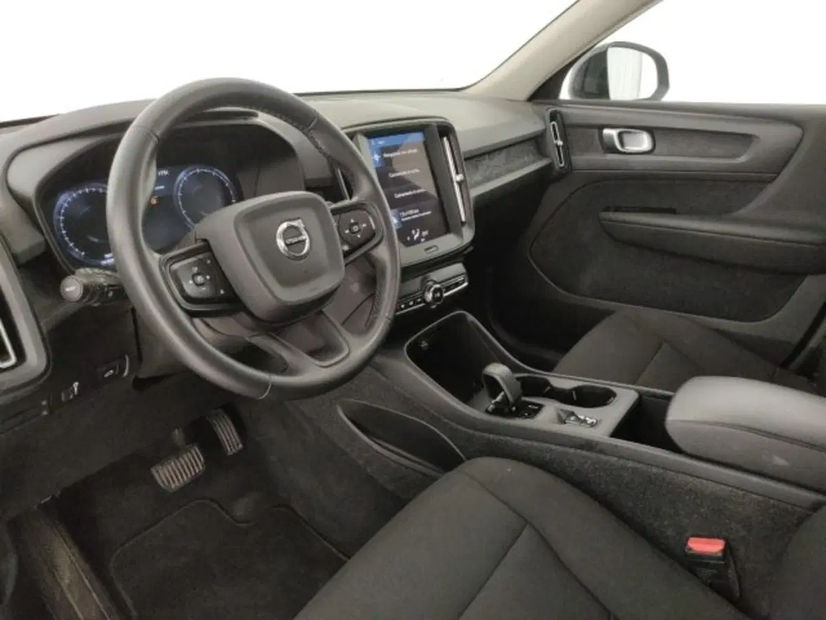 Volvo XC40 usata a Modena (8)