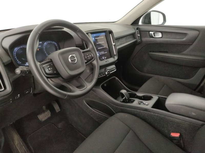Volvo XC40 usata a Modena (8)