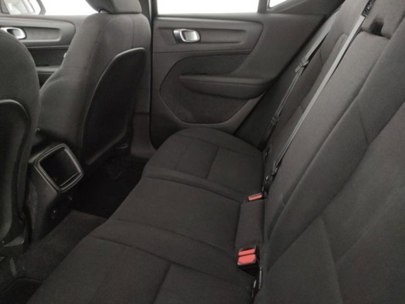 Volvo XC40 usata a Modena (9)