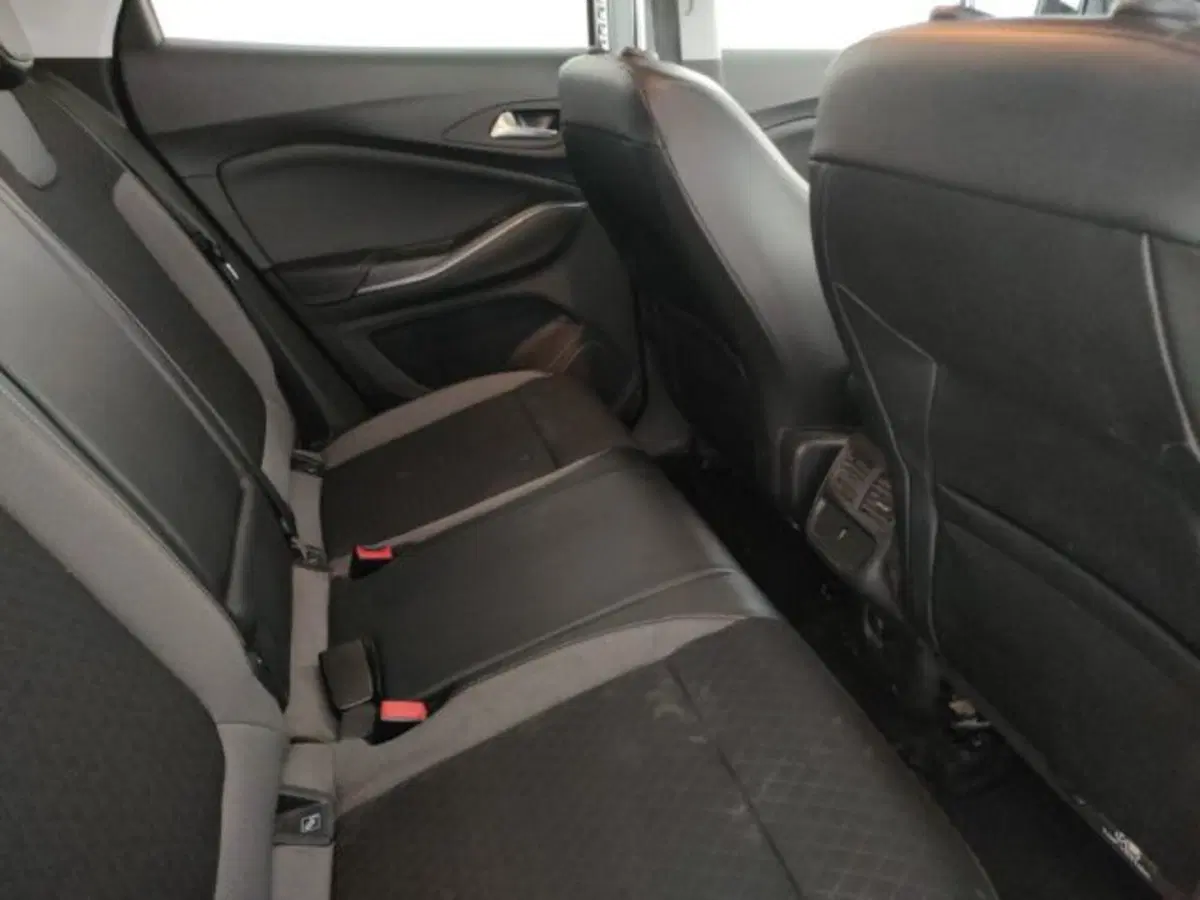 Opel Grandland X usata a Modena (10)