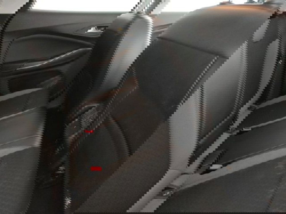 Opel Grandland X usata a Modena (10)