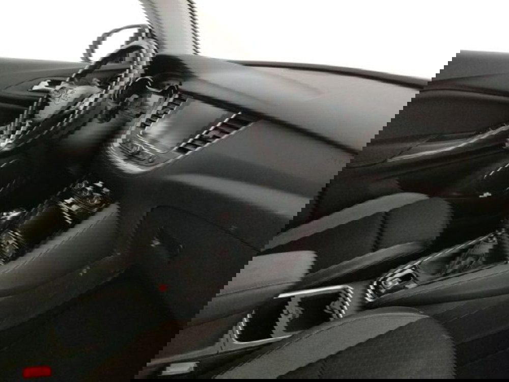 Opel Grandland X usata a Modena (11)