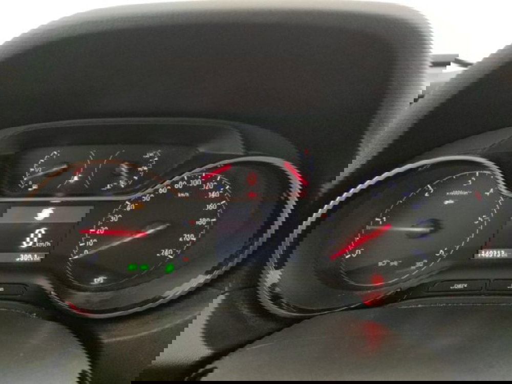 Opel Grandland X usata a Modena (12)