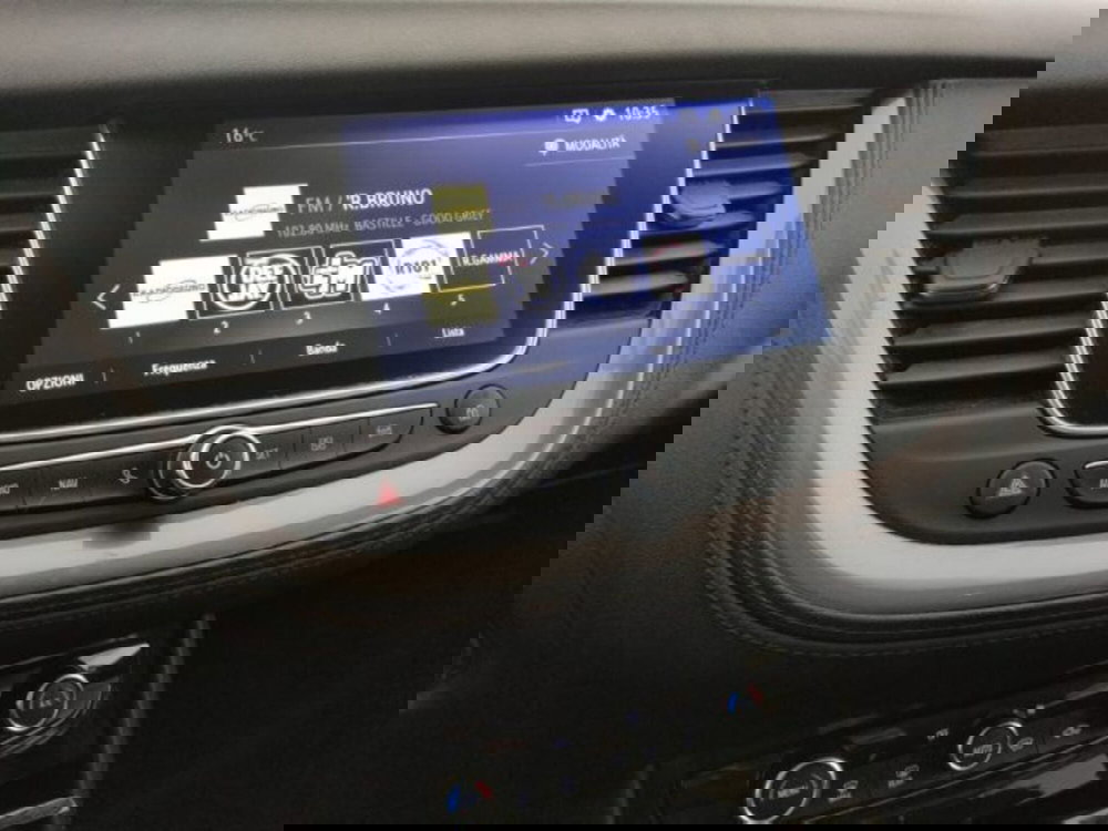 Opel Grandland X usata a Modena (13)
