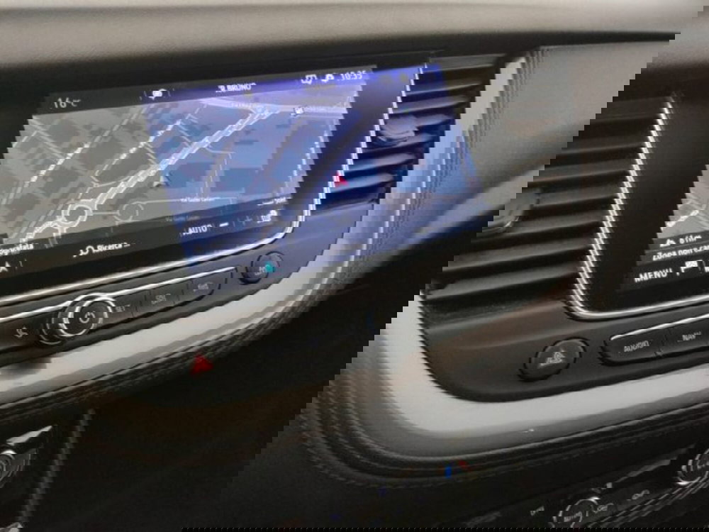 Opel Grandland X usata a Modena (14)