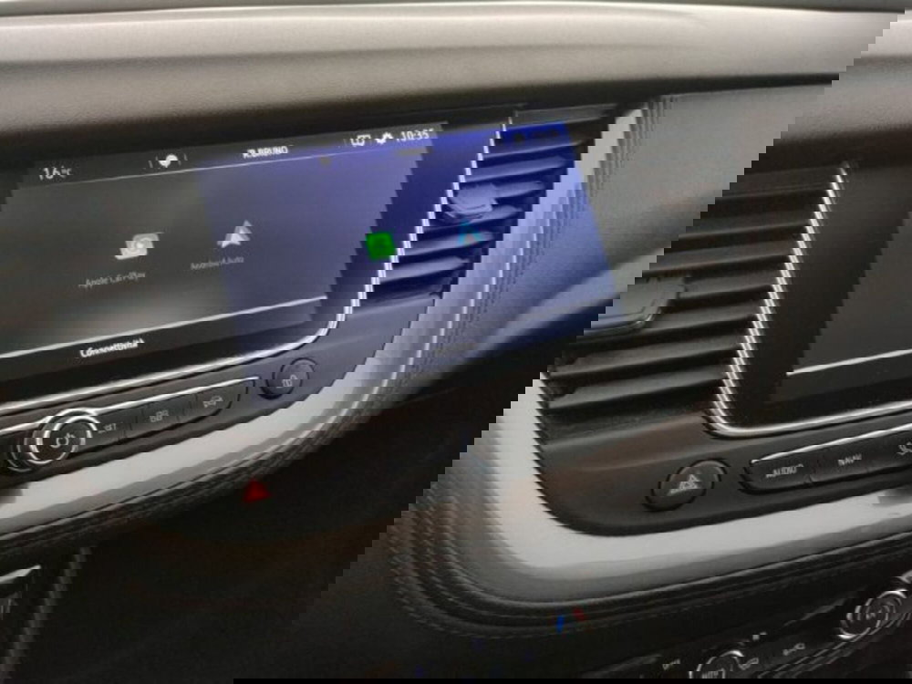 Opel Grandland X usata a Modena (15)