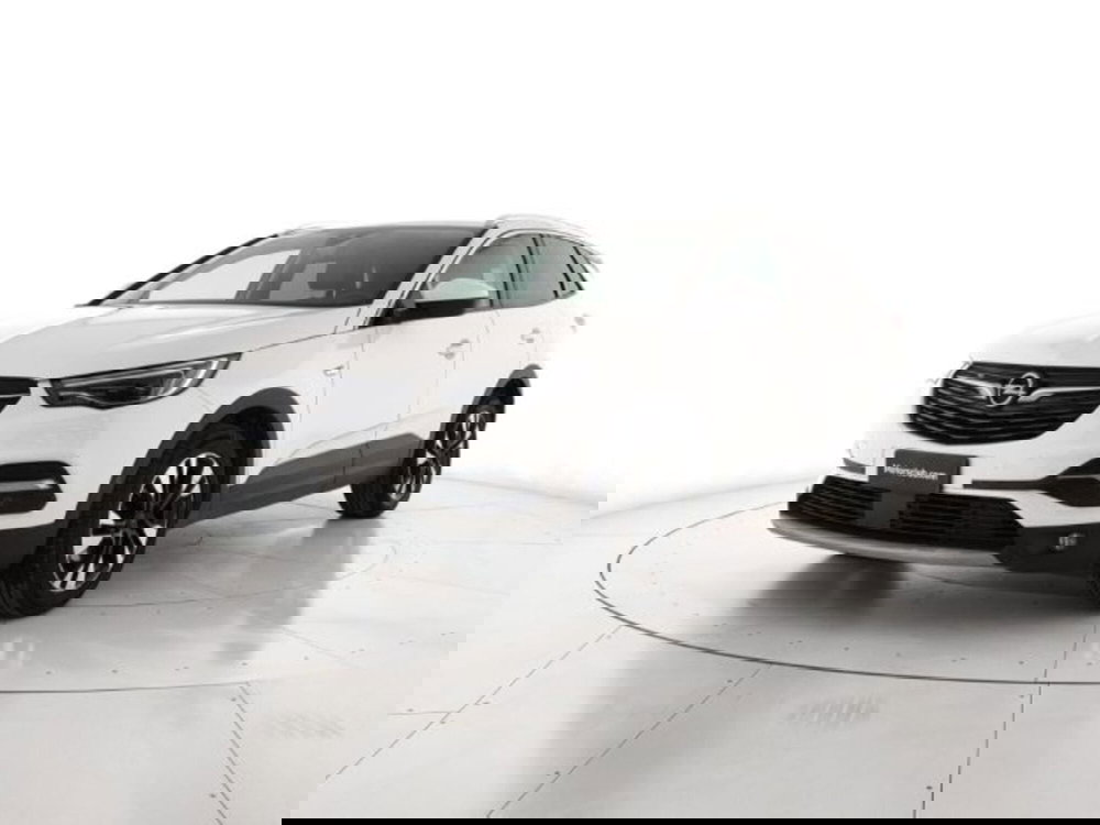 Opel Grandland X usata a Modena (2)