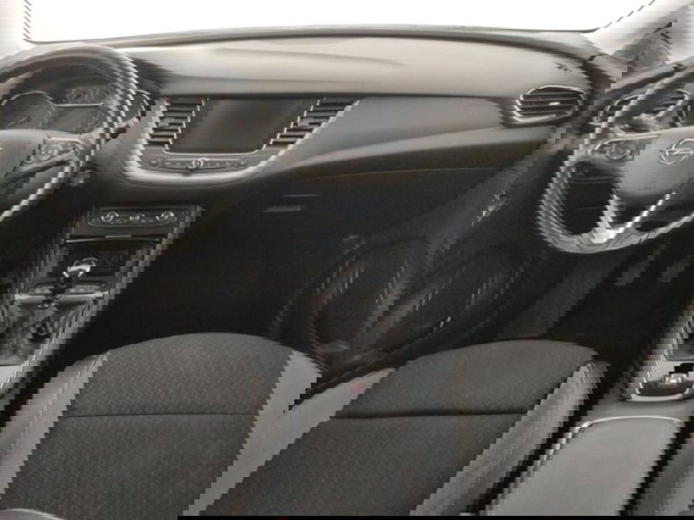 Opel Grandland X usata a Modena (8)