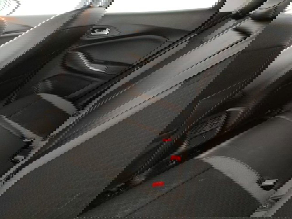 Opel Grandland X usata a Modena (9)