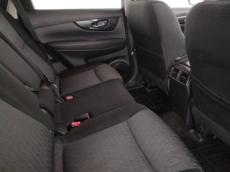 Nissan X-Trail usata a Modena (10)