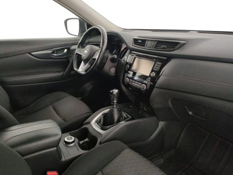 Nissan X-Trail usata a Modena (11)