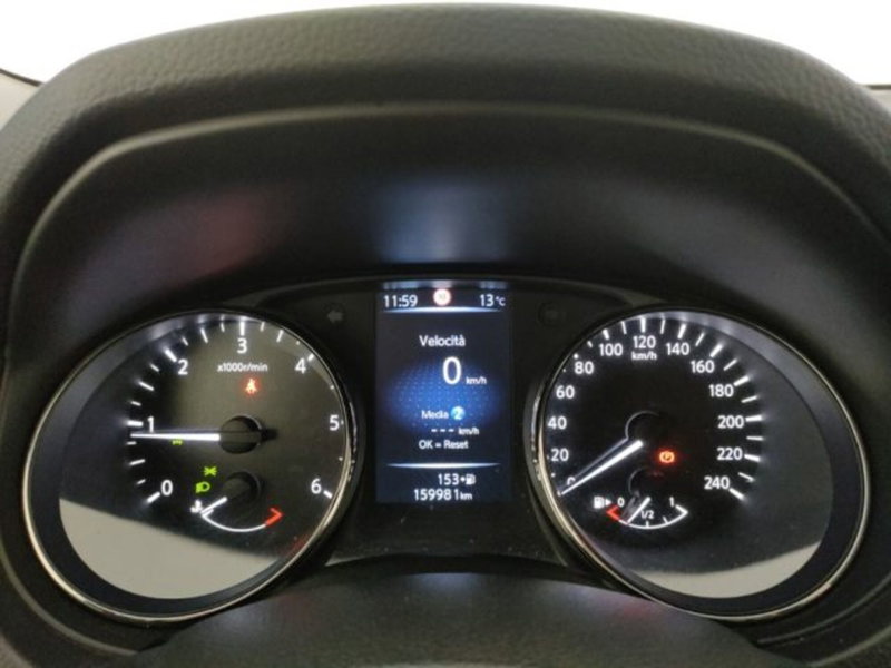 Nissan X-Trail usata a Modena (12)