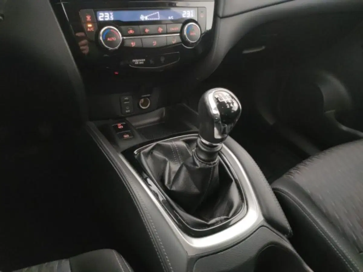 Nissan X-Trail usata a Modena (15)