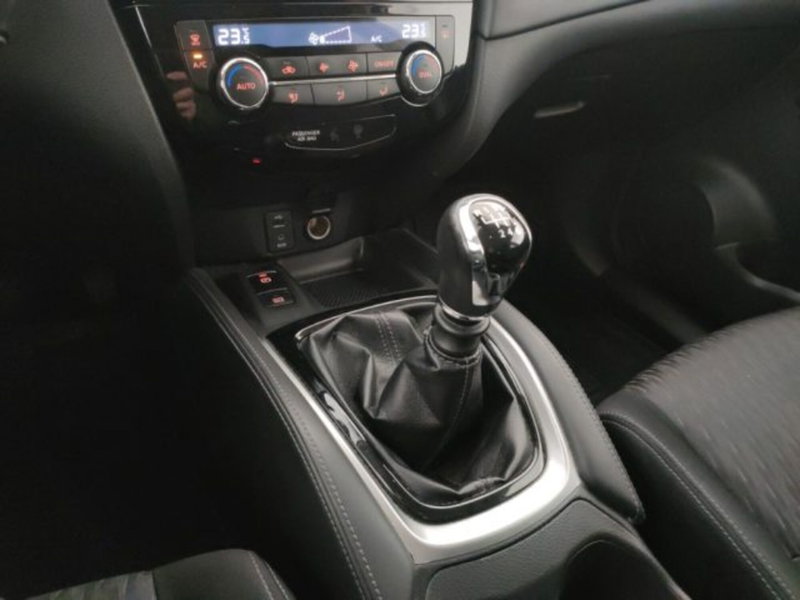 Nissan X-Trail usata a Modena (15)