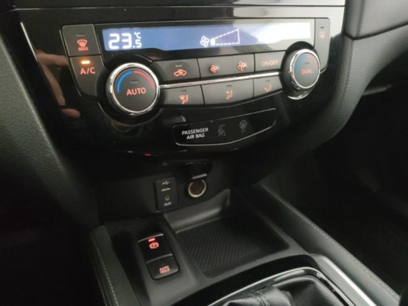 Nissan X-Trail usata a Modena (16)