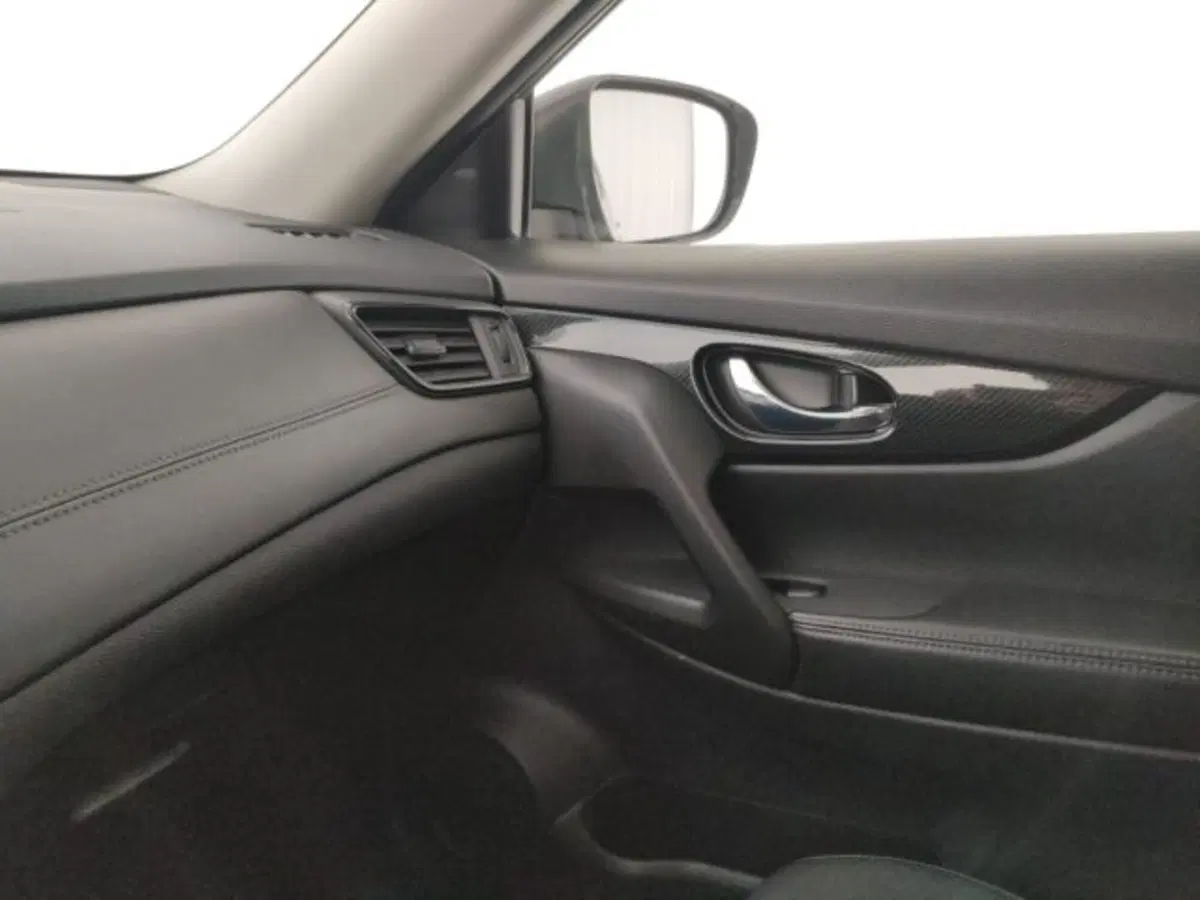 Nissan X-Trail usata a Modena (19)