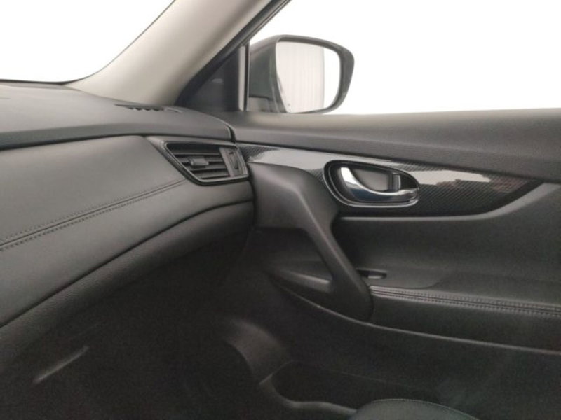Nissan X-Trail usata a Modena (19)