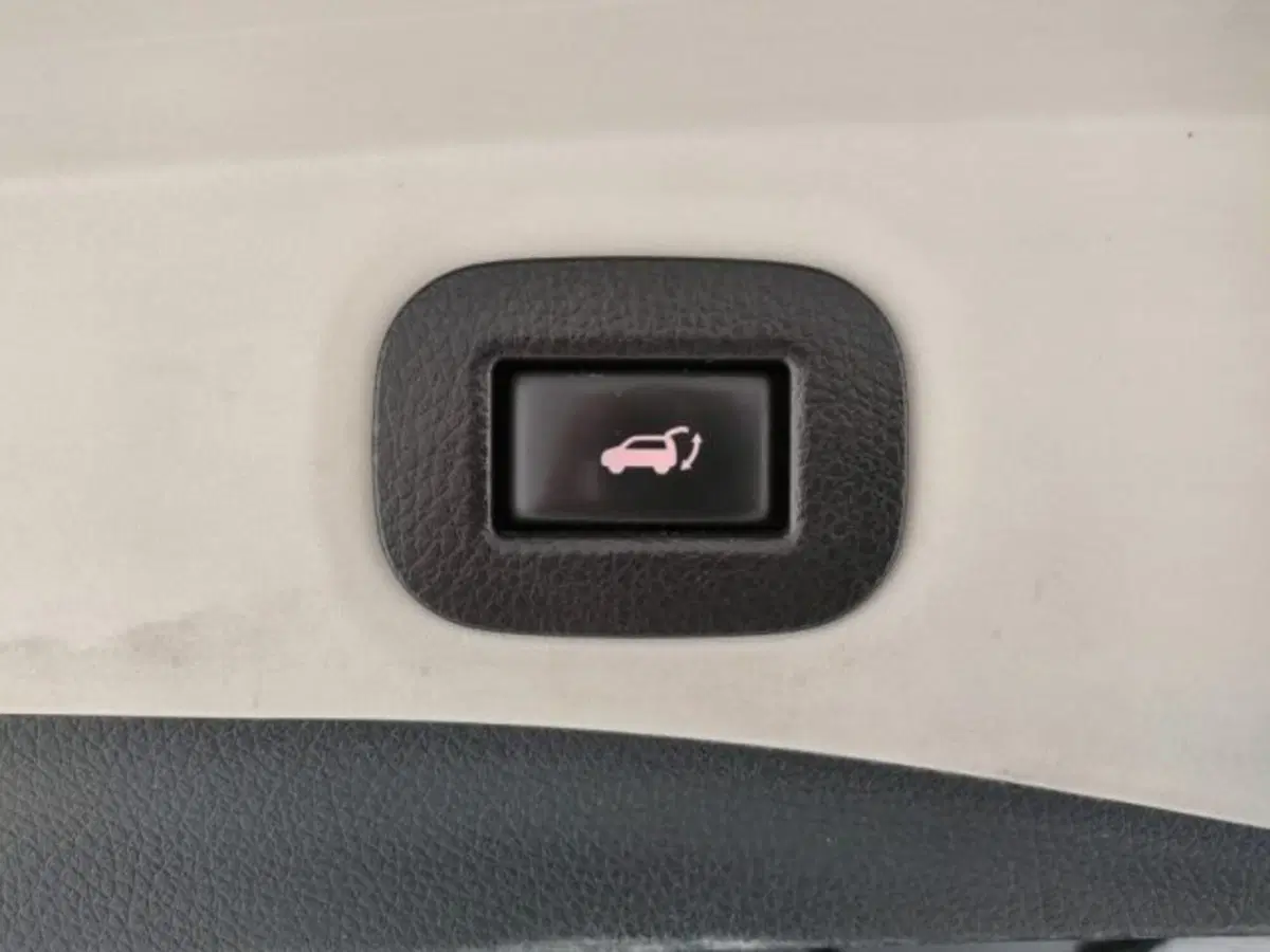 Nissan X-Trail usata a Modena (20)