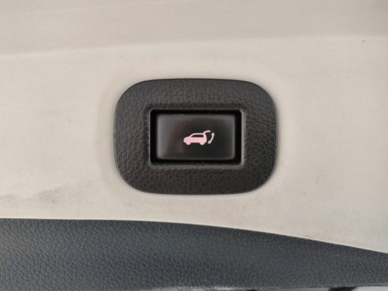 Nissan X-Trail usata a Modena (20)