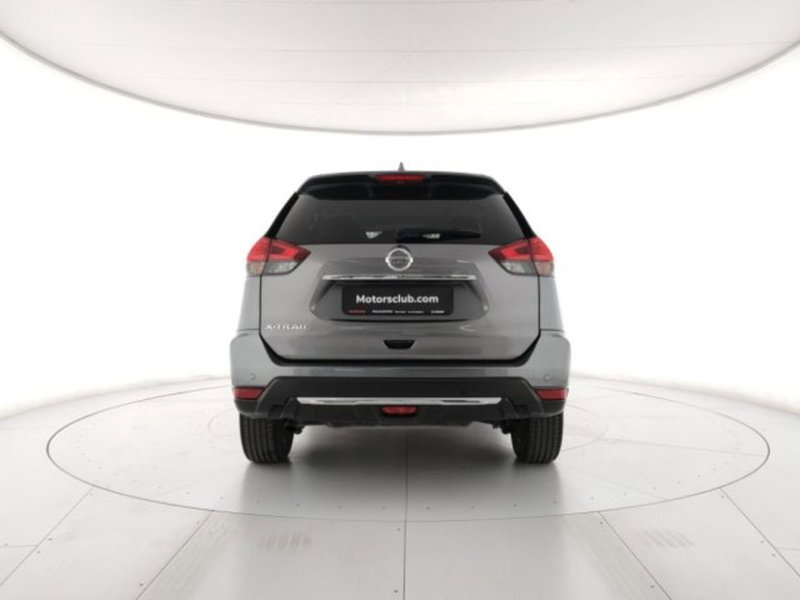 Nissan X-Trail usata a Modena (4)
