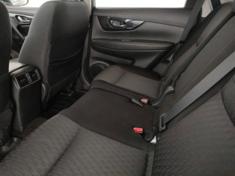 Nissan X-Trail usata a Modena (9)