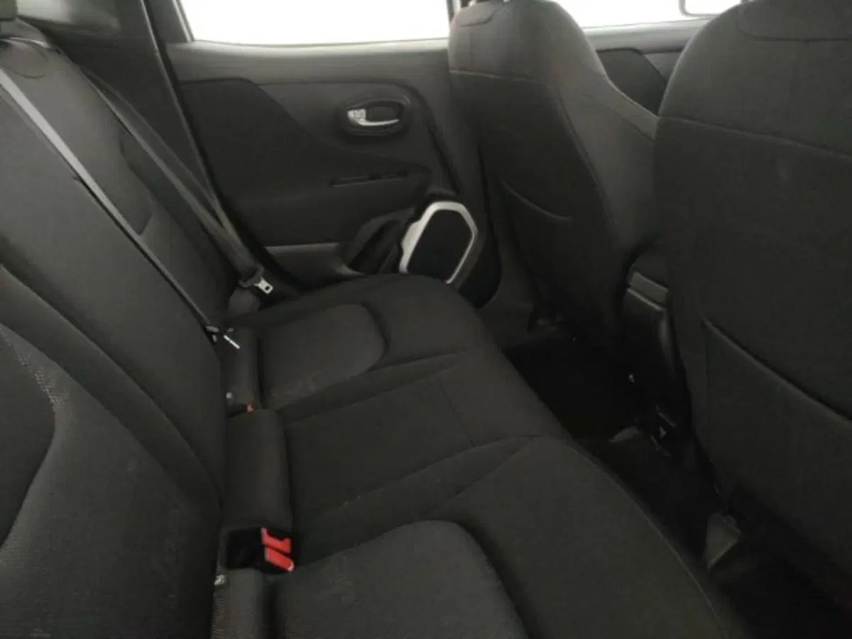 Jeep Renegade usata a Modena (10)