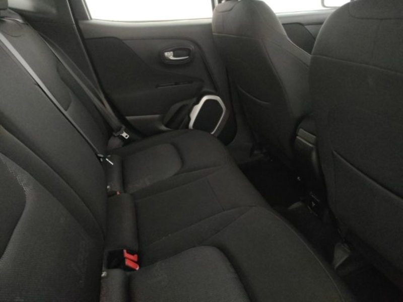 Jeep Renegade usata a Modena (10)