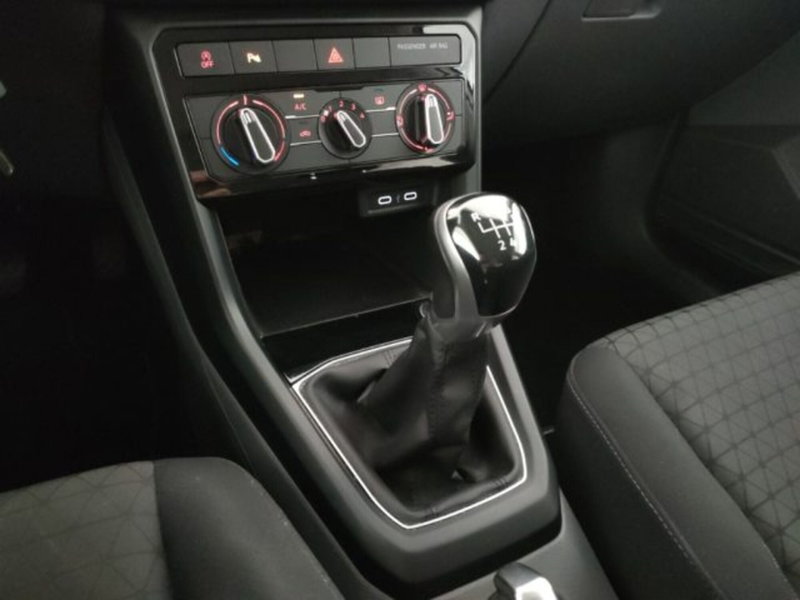 Volkswagen T-Cross usata a Modena (20)