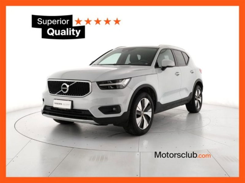 Volvo XC40 usata a Modena
