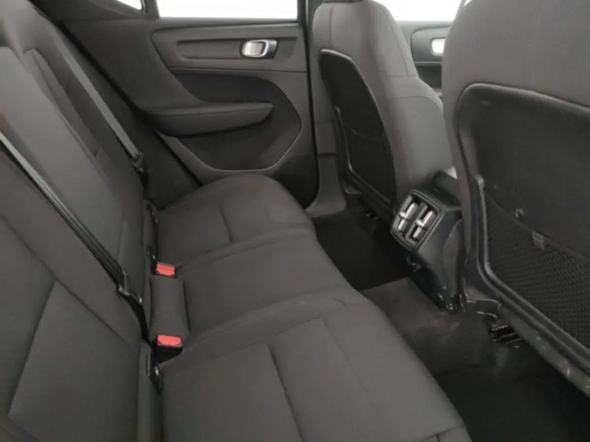 Volvo XC40 usata a Modena (10)
